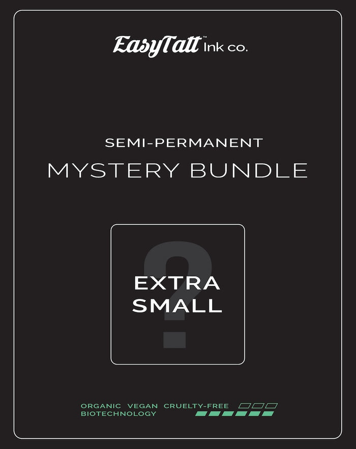 XS Mystery Bundle