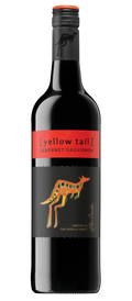 Yellow Tail Cabernet Sauvignon 750ml