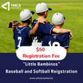 YMCA 2027 Little Bambinos Registration