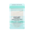 Yogurt Mask Bag | Rinse Bath & Body Co.
