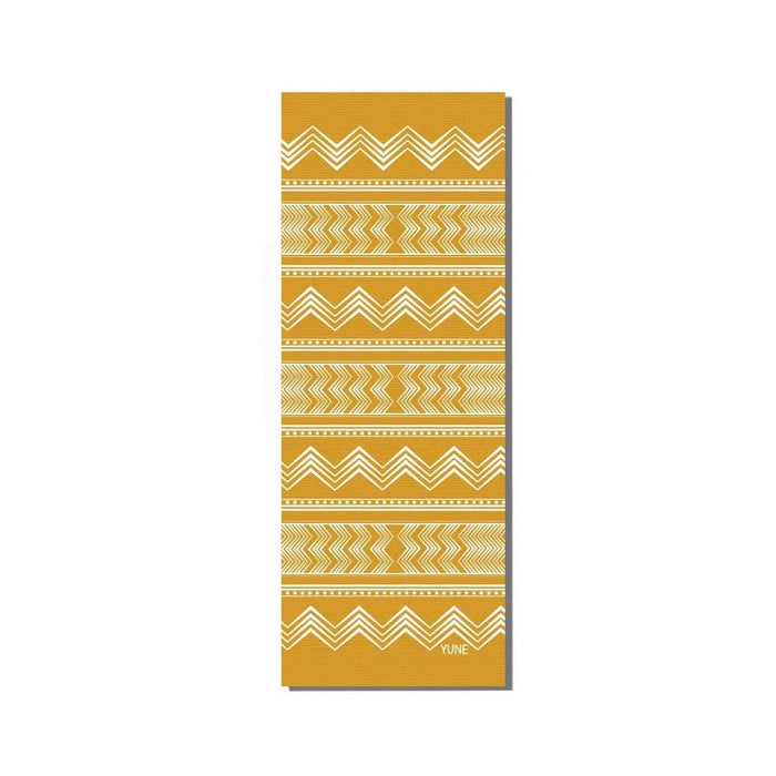 Yune Yoga Mat - Wes