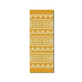 Yune Yoga Mat - Wes