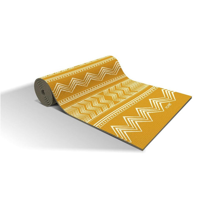 Yune Yoga Mat - Wes