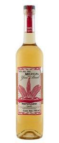 Yuu Baal Mezcal Reposado Espadin 750ml