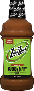 Zing Zang Bloody Mary Mix 1.75L