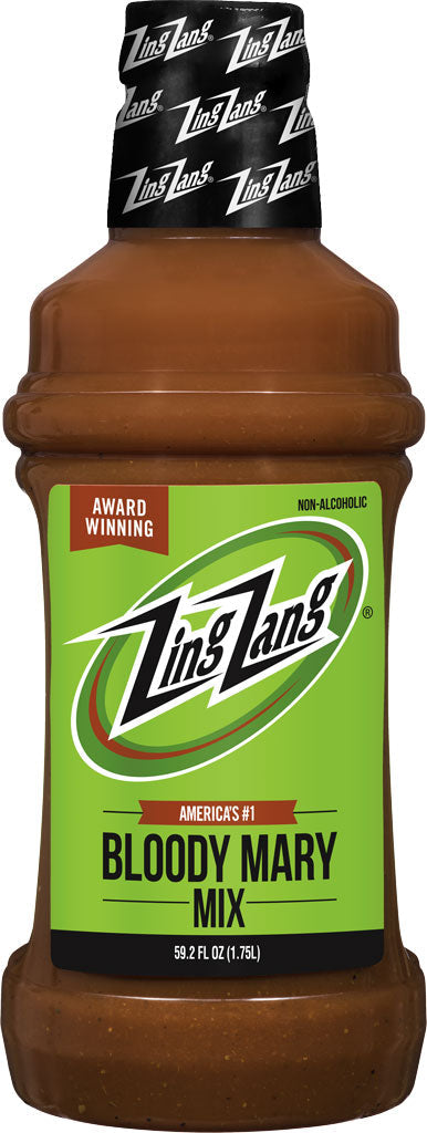 Zing Zang Bloody Mary Mix 1.75L