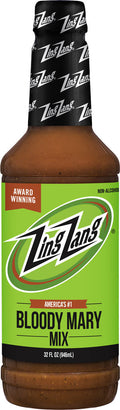 Zing Zang Bloody Mary Mix 32oz