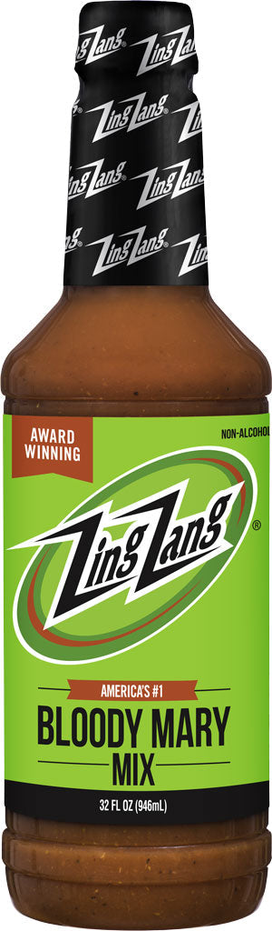Zing Zang Bloody Mary Mix 32oz