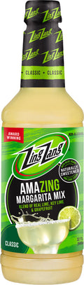 Zing Zang Margarita Mix 32oz