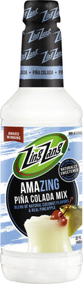 Zing Zang Pina Colada Mix 32oz