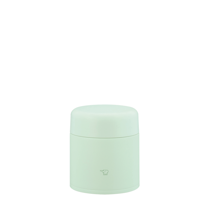 Zojirushi 10 oz. Stainless Steel Food Jar SW-LA30