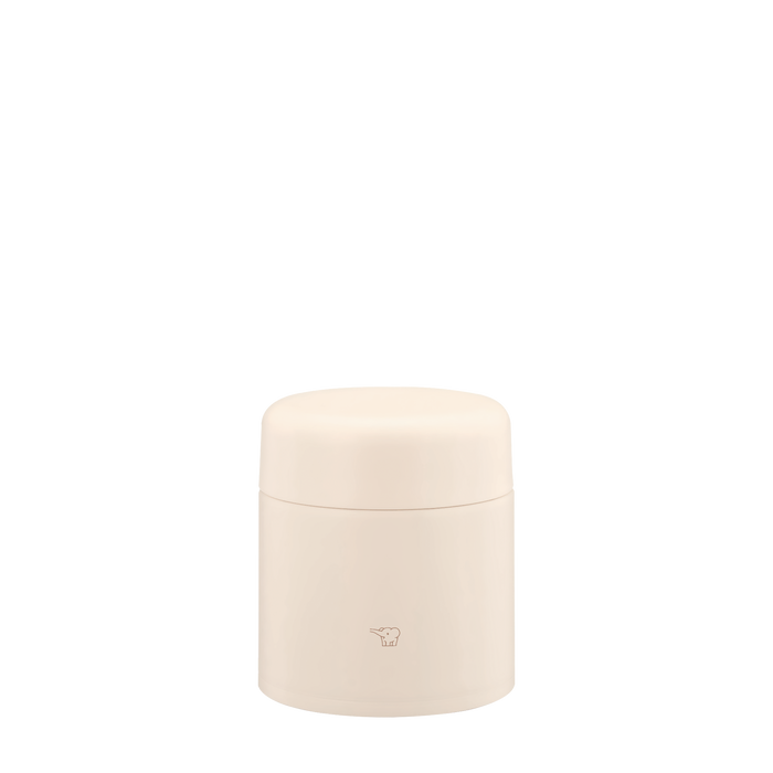 Zojirushi 10 oz. Stainless Steel Food Jar SW-LA30 — view 3