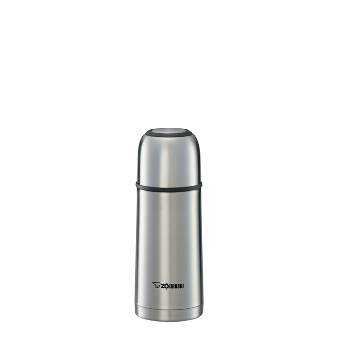 Zojirushi 12 oz. Stainless Bottle SV-GR35