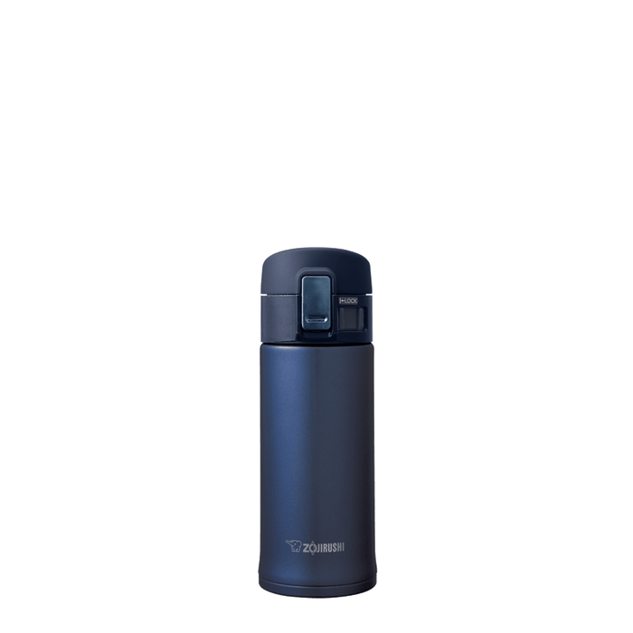 Zojirushi 12 oz. Stainless Mug SM-KHE36