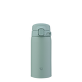 Zojirushi 12 oz. Stainless Mug SU-BA36