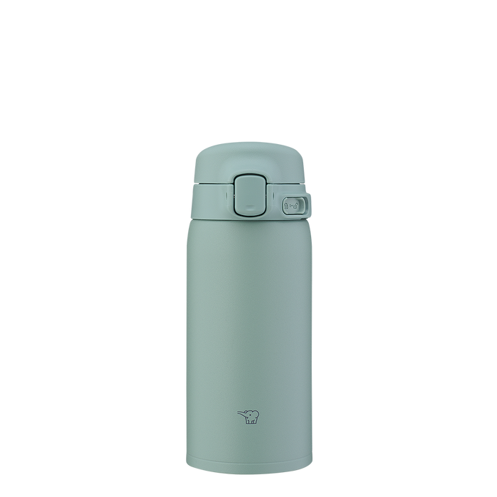 Zojirushi 12 oz. Stainless Mug SU-BA36