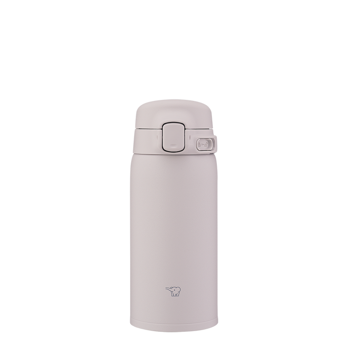 Zojirushi 12 oz. Stainless Mug SU-BA36 — view 3