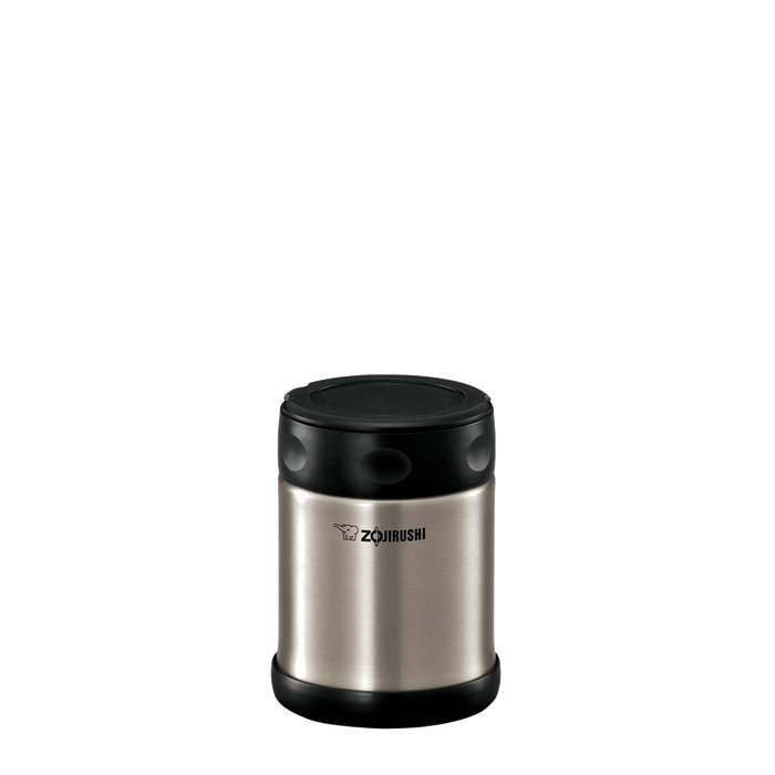 Zojirushi 12 oz. Stainless Steel Food Jar SW-EAE35