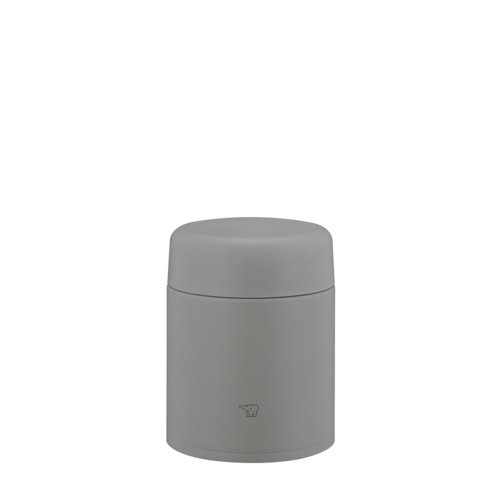 Zojirushi 14 oz. Stainless Steel Food Jar SW-LA40