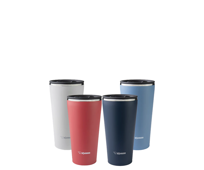 Zojirushi 15 oz. Stainless Tumbler SX-FSE45 — view 2