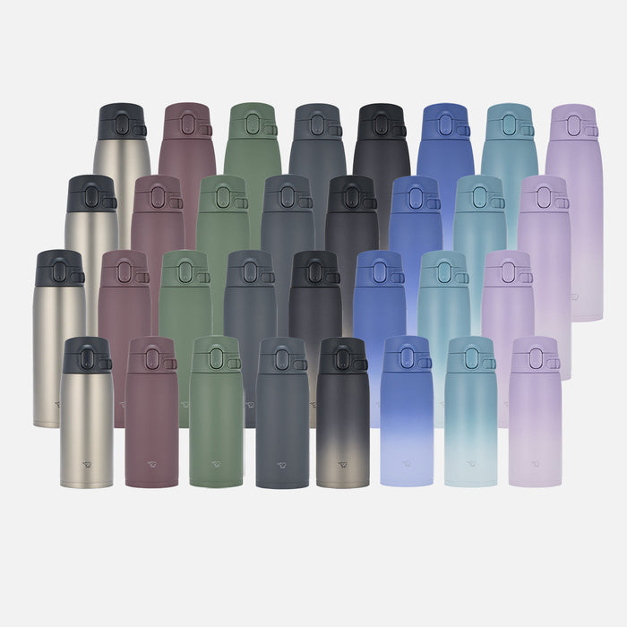 Zojirushi 16 oz. GoCafe® Insulated Mug SM-VH48 — view 2