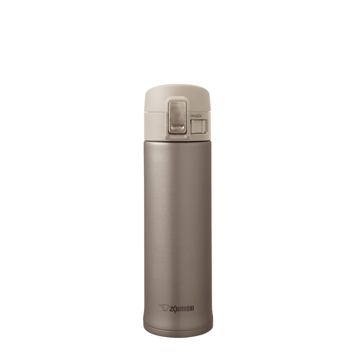 Zojirushi 16 oz. Stainless Mug SM-KHE48