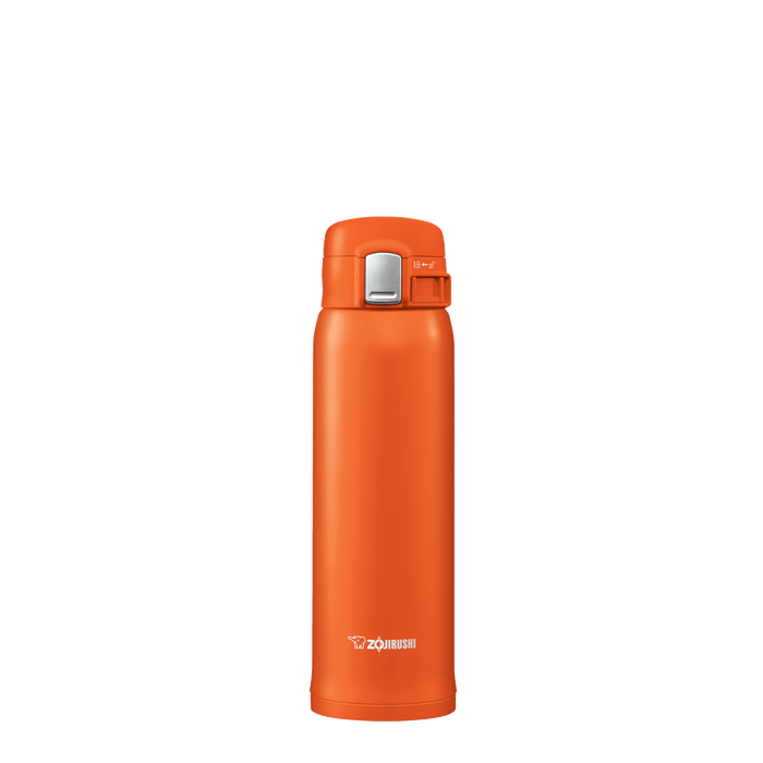 Zojirushi 16 oz. Stainless Mug SM-SHE48