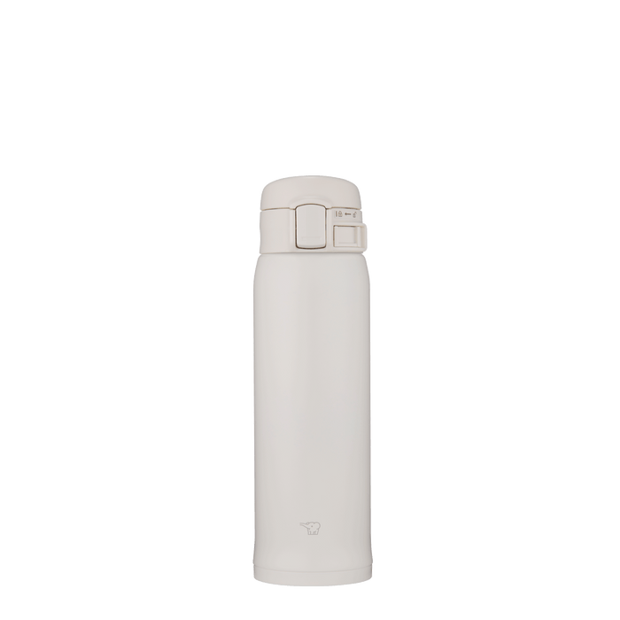 Zojirushi 16 oz. Stainless Mug SM-SHE48ZA