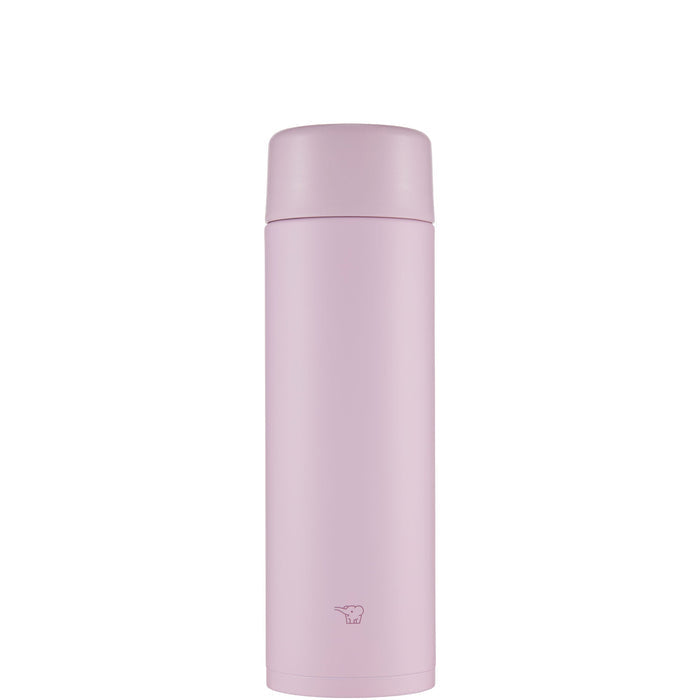 Zojirushi 16 oz. Stainless Mug SM-ZA48