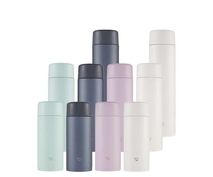 Zojirushi 16 oz. Stainless Mug SM-ZA48 — view 2