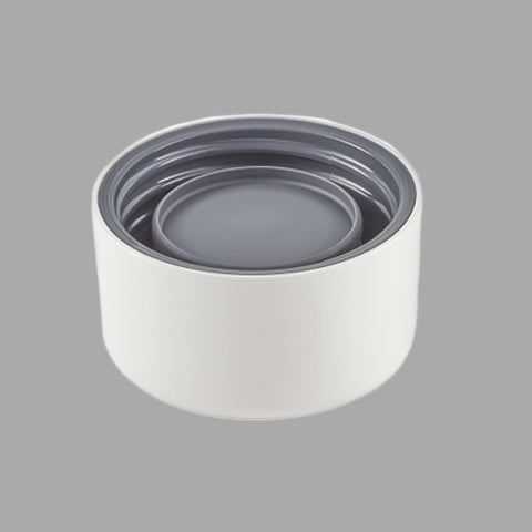 Zojirushi 16 oz. Stainless Mug SM-ZA48 — view 3