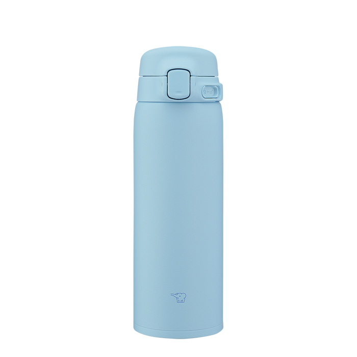 Zojirushi 16 oz. Stainless Mug SU-BA48