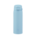 Zojirushi 16 oz. Stainless Mug SU-BA48