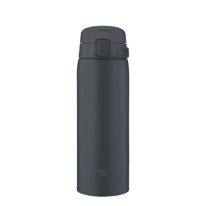 Zojirushi 16 oz. Stainless Mug SU-BA48 — view 3