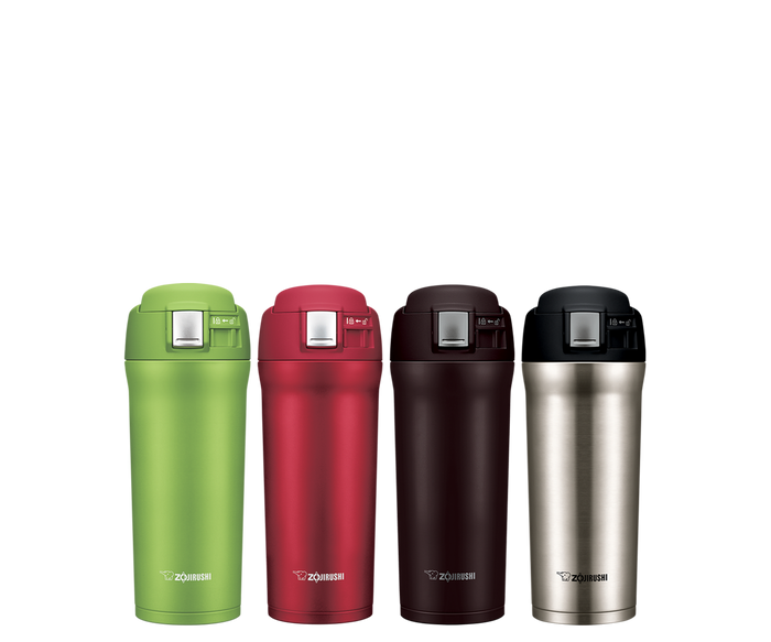 Zojirushi 16 oz. Travel Mug SM-YAE48 — view 2