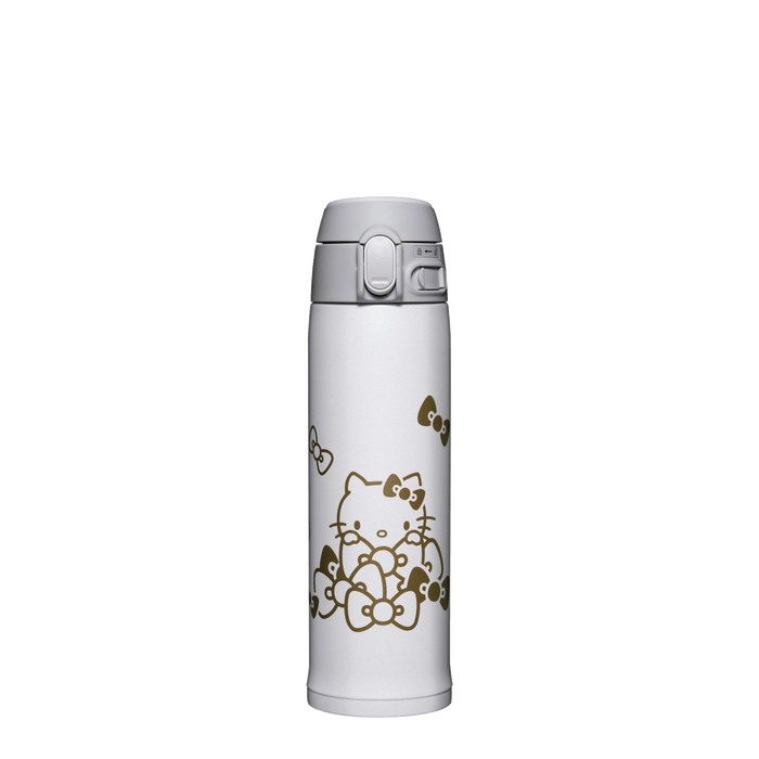Zojirushi 16 oz. ZOJIRUSHI x HELLO KITTY® Stainless Mug SM-TA48KT