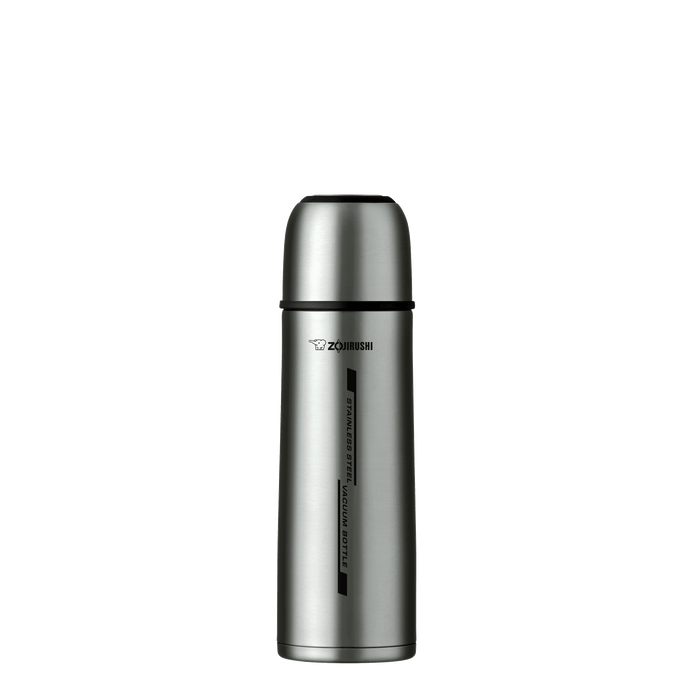 Zojirushi 17 oz. Stainless Bottle SV-GWE50