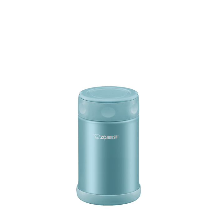 Zojirushi 17 oz. Stainless Steel Food Jar SW-EAE50