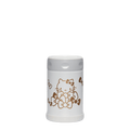 Zojirushi 17 oz. ZOJIRUSHI x HELLO KITTY® Stainless Steel Food Jar SW-EAE50KT