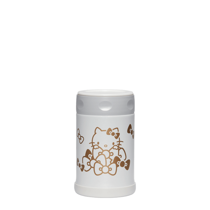 Zojirushi 17 oz. ZOJIRUSHI x HELLO KITTY® Stainless Steel Food Jar SW-EAE50KT