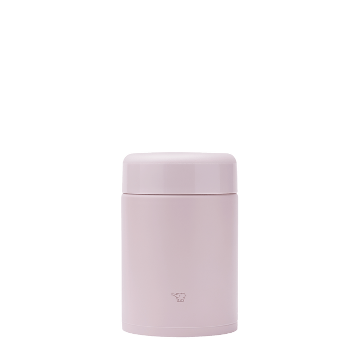 Zojirushi 18 oz. Stainless Steel Food Jar SW-KA52H