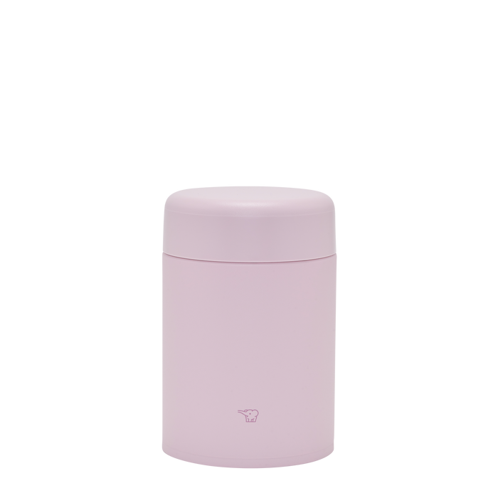 Zojirushi 18 oz. Stainless Steel Food Jar SW-LA52H