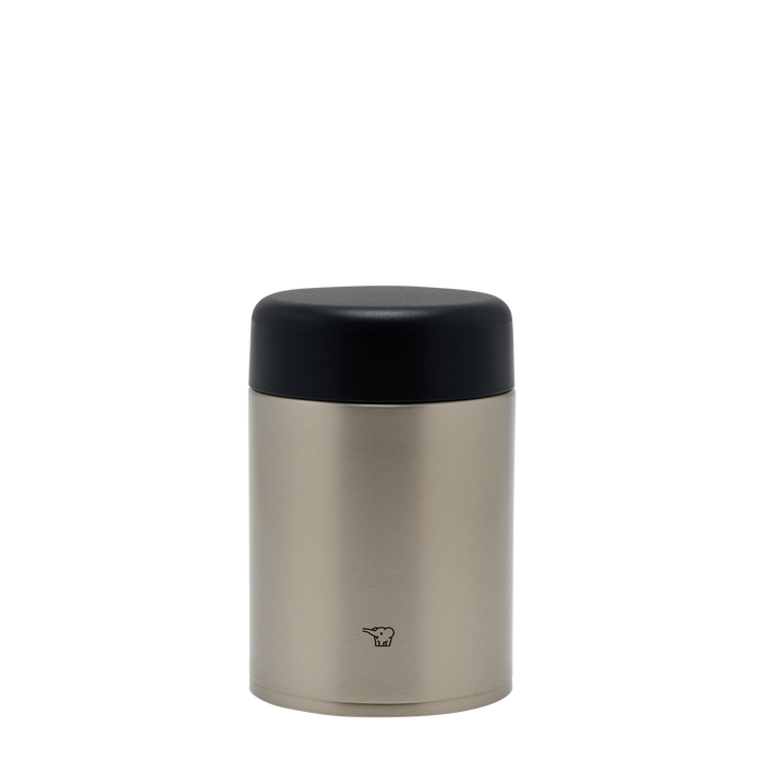 Zojirushi 18 oz. Stainless Steel Food Jar SW-LA52H — view 3