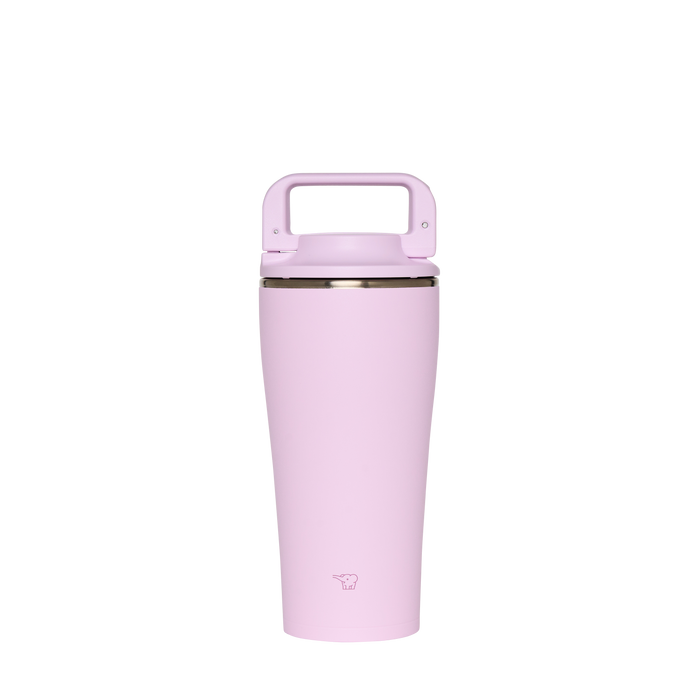 Zojirushi 20 oz. Stainless Carry Tumbler with Pop-up Straw SX-MA60H