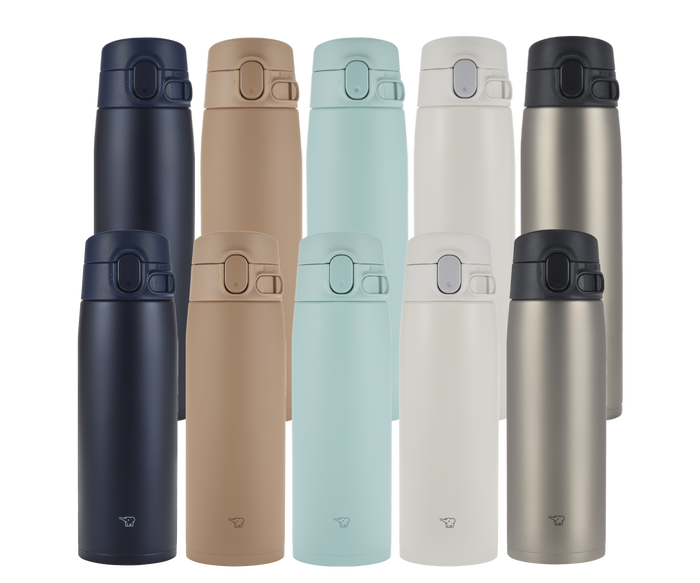 Zojirushi 20 oz. Stainless Mug SM-VA60 — view 2