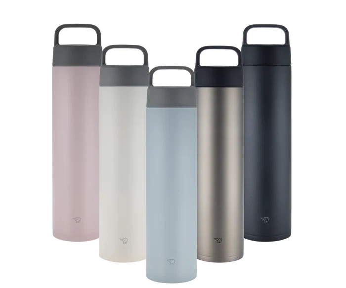 Zojirushi 25 oz. Stainless Mug SM-RB75E — view 2