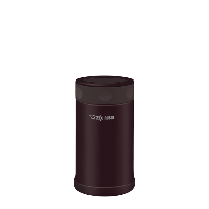 Zojirushi 25 oz. Stainless Steel Food Jar SW-FCE75