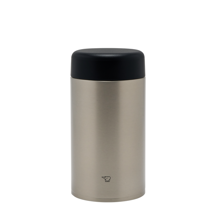 Zojirushi 25 oz. Stainless Steel Food Jar SW-LA75H