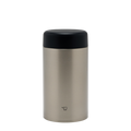 Zojirushi 25 oz. Stainless Steel Food Jar SW-LA75H