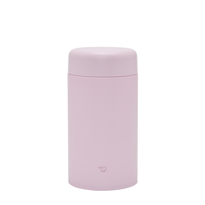 Zojirushi 25 oz. Stainless Steel Food Jar SW-LA75H — view 3